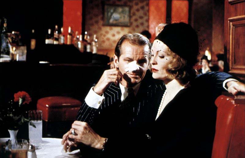 Chinatown 1974 detective story