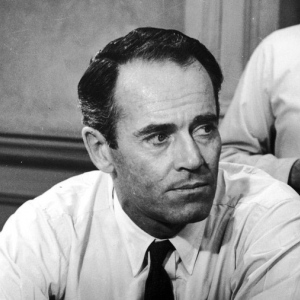 Henry Fonda films