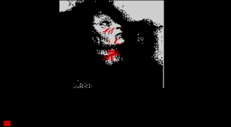 Jack the Ripper 1987 detective game game about