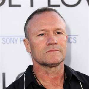 Michael Rooker films