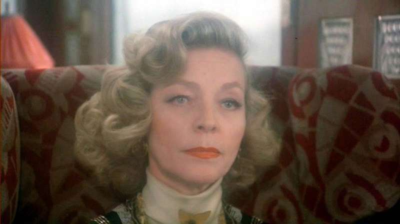 Murder on the Orient Express 1974 detective movie game like