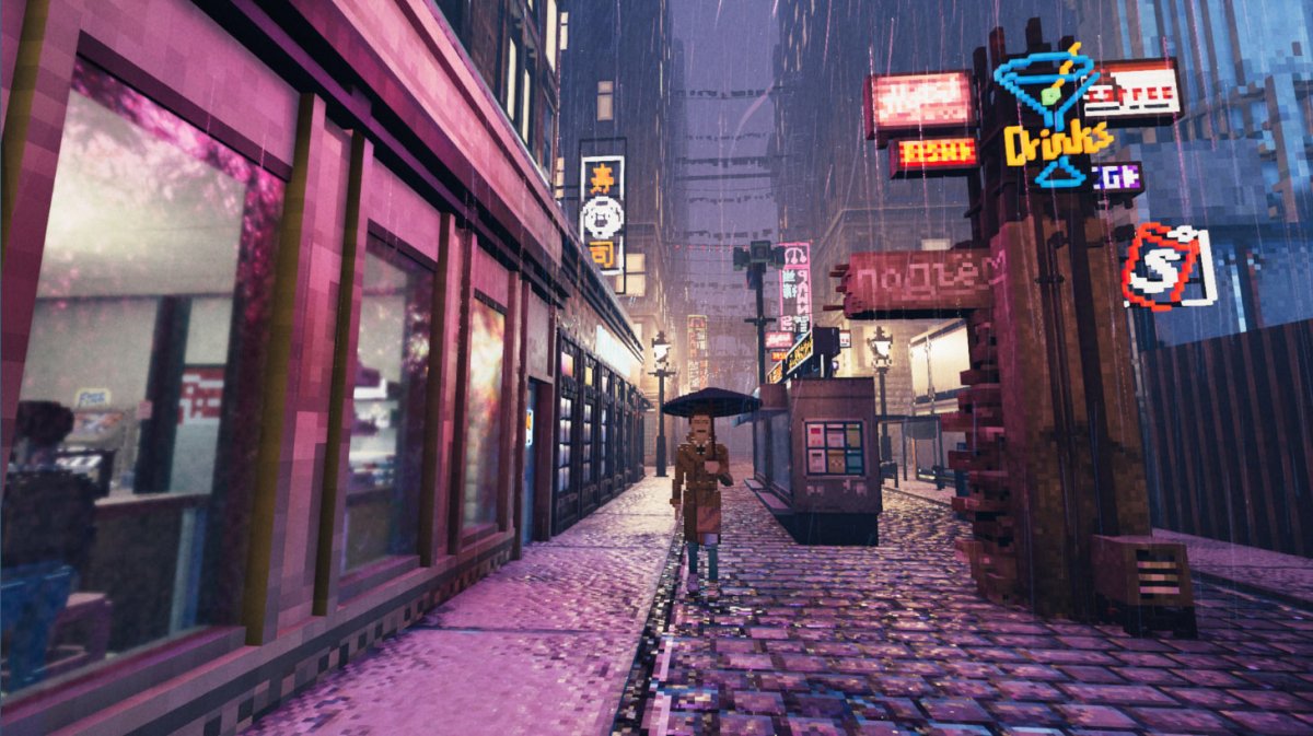 Shadows of Doubt 2023 detective game review