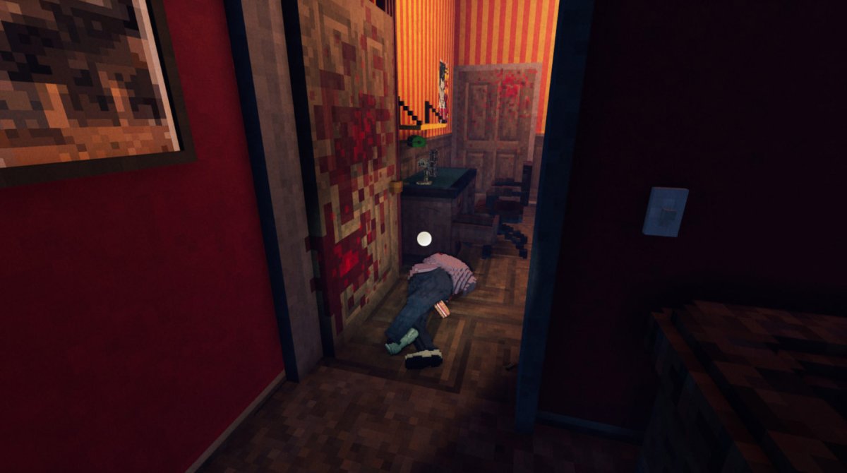 Shadows of Doubt 2023 detective game free online game