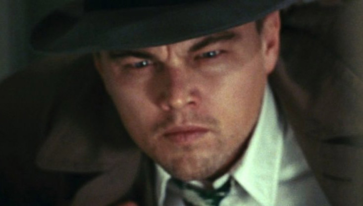 Shutter Island 2010 detective story