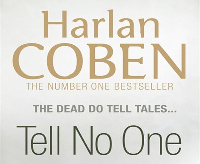 Tell No One 2001 detective story
