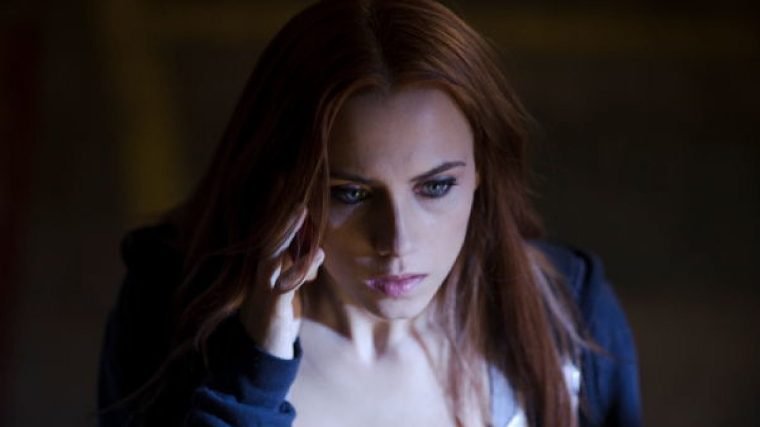 The Body 2012 detective story