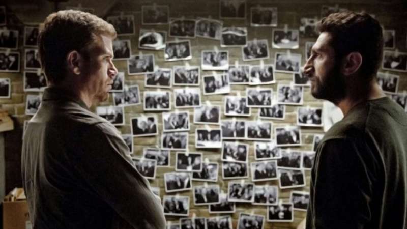 The Keeper of Lost Causes 2013 detective story