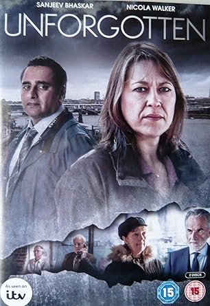 Watch Unforgotten watch free