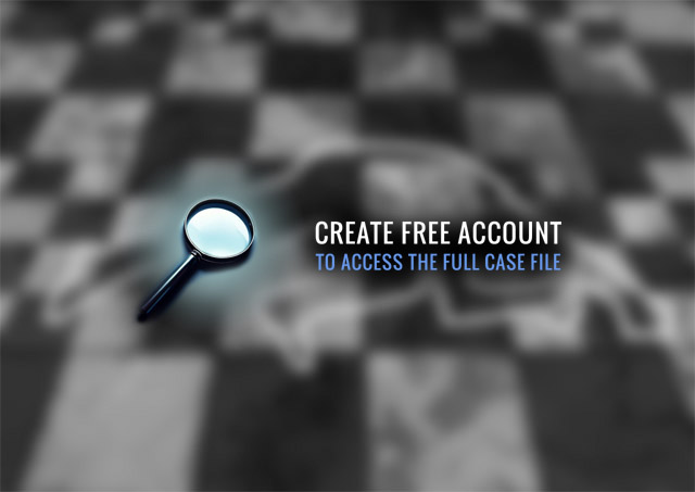 unsolved case game