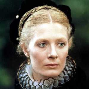 Vanessa Redgrave films