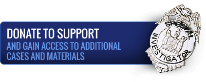 donate to support The Lone Detective
